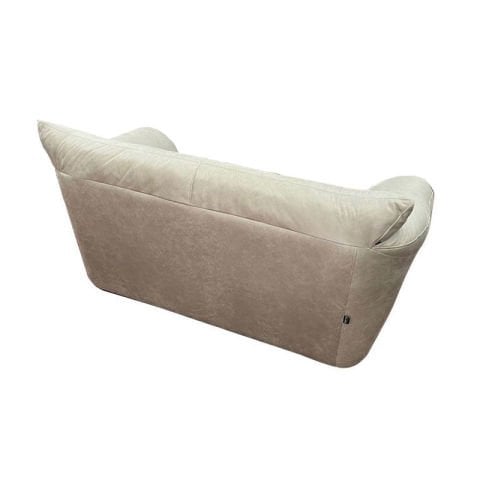 Roza Gri Ofis Koltuğu