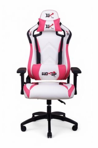 Woxup Pink Pulse Gaming Koltuk