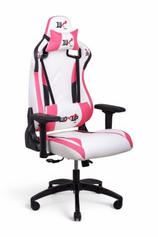 Woxup Pink Pulse Gaming Koltuk