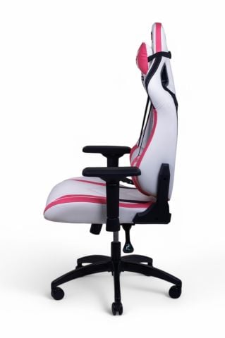 Woxup Pink Pulse Gaming Koltuk
