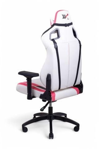 Woxup Pink Pulse Gaming Koltuk