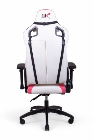 Woxup Pink Pulse Gaming Koltuk