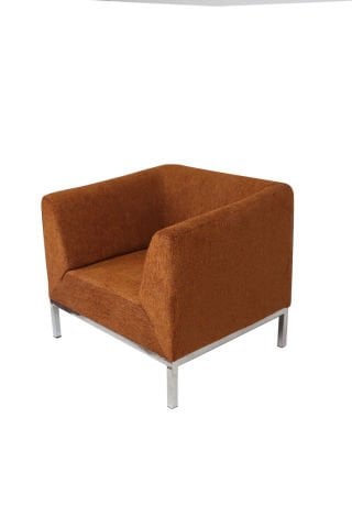 Zensit Taba Tekli Ofis Kanepesi