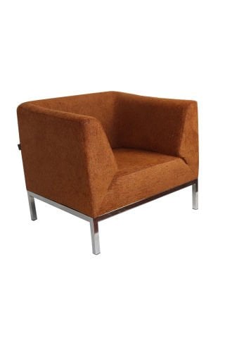 Zensit Taba Tekli Ofis Kanepesi