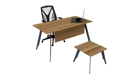 Bella Çalışma Masası