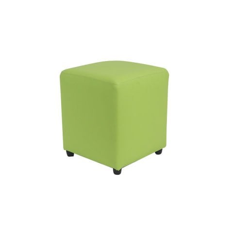 Stave İkili Set Deri Puf