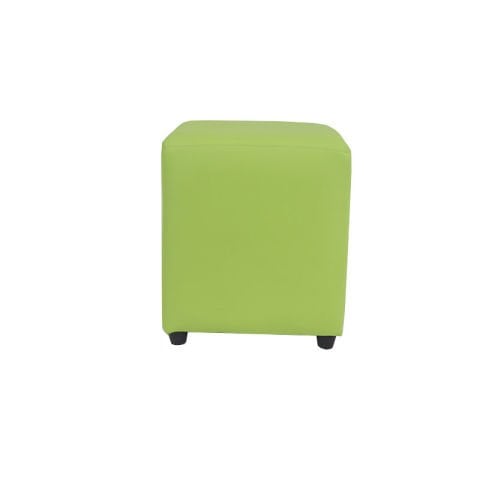 Stave İkili Set Deri Puf