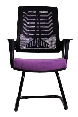 Lino Mor Fileli Misafir Koltuğu