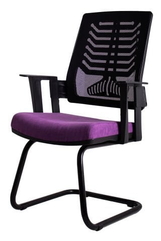 Lino Mor Fileli Misafir Koltuğu