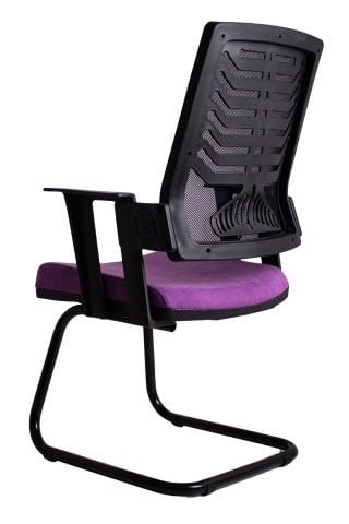 Lino Mor Fileli Misafir Koltuğu