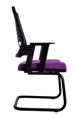 Lino Mor Fileli Misafir Koltuğu