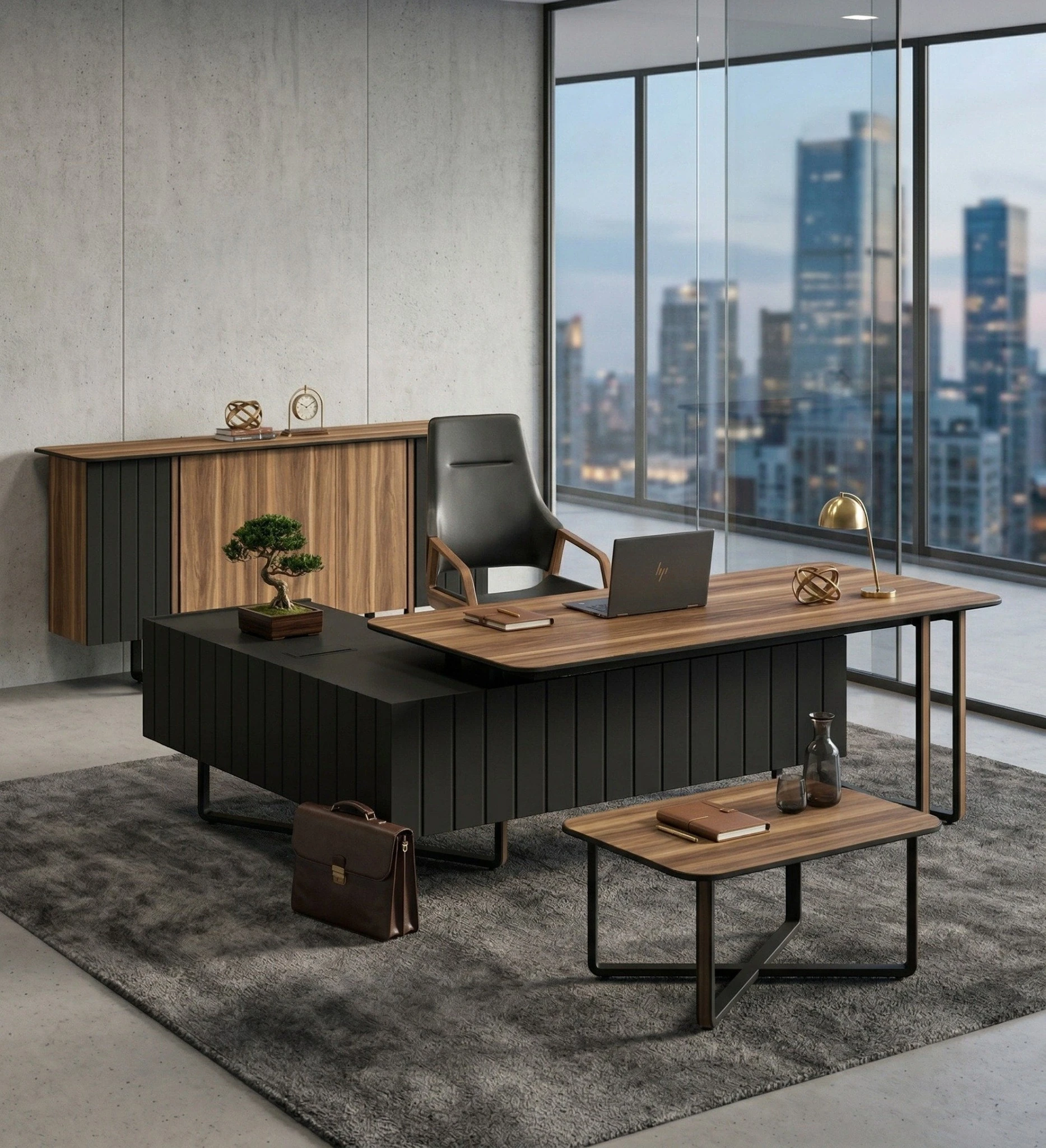 OFİS MOBİLYALARI 