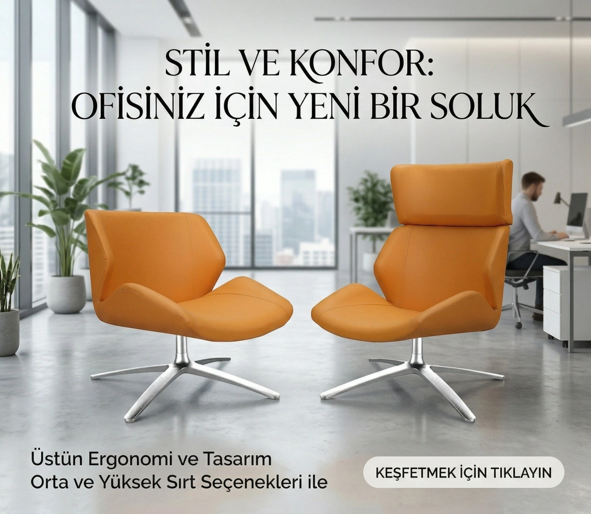 Misafir Koltukları