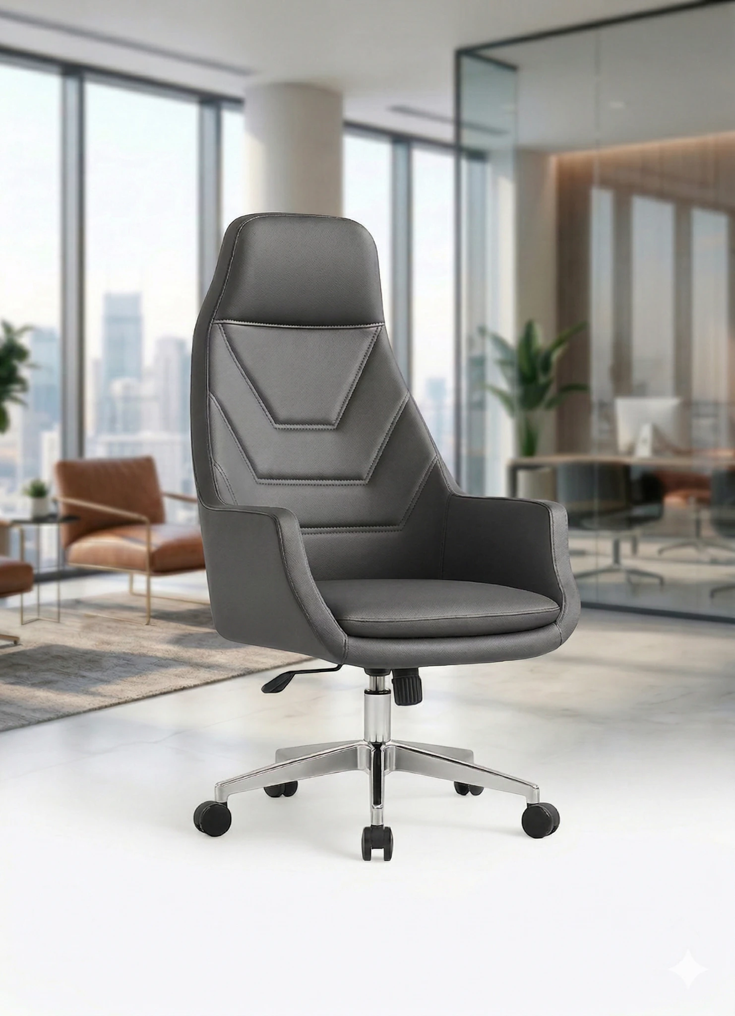 Yönetici<br>Koltukları