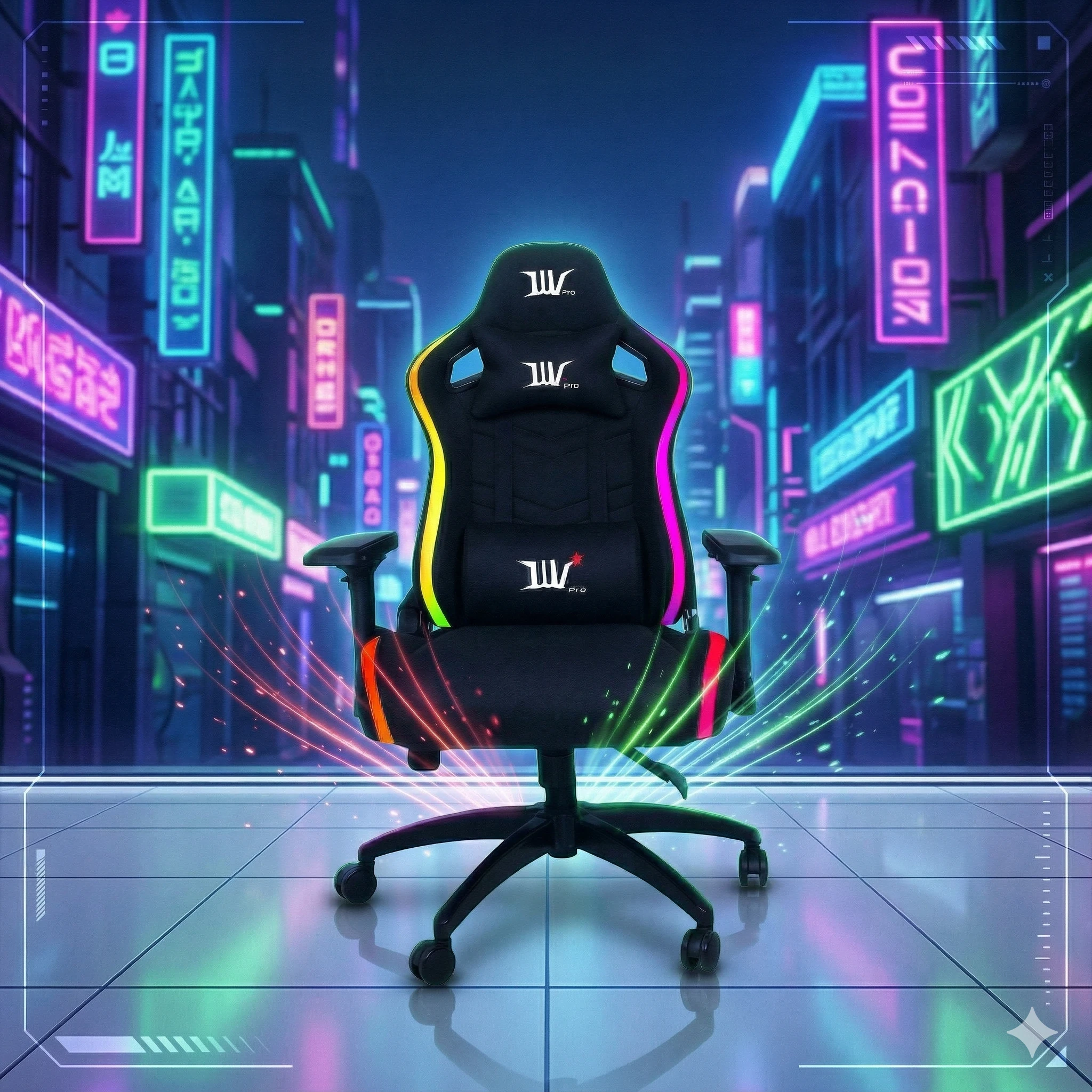 Oyuncu<br>Koltukları